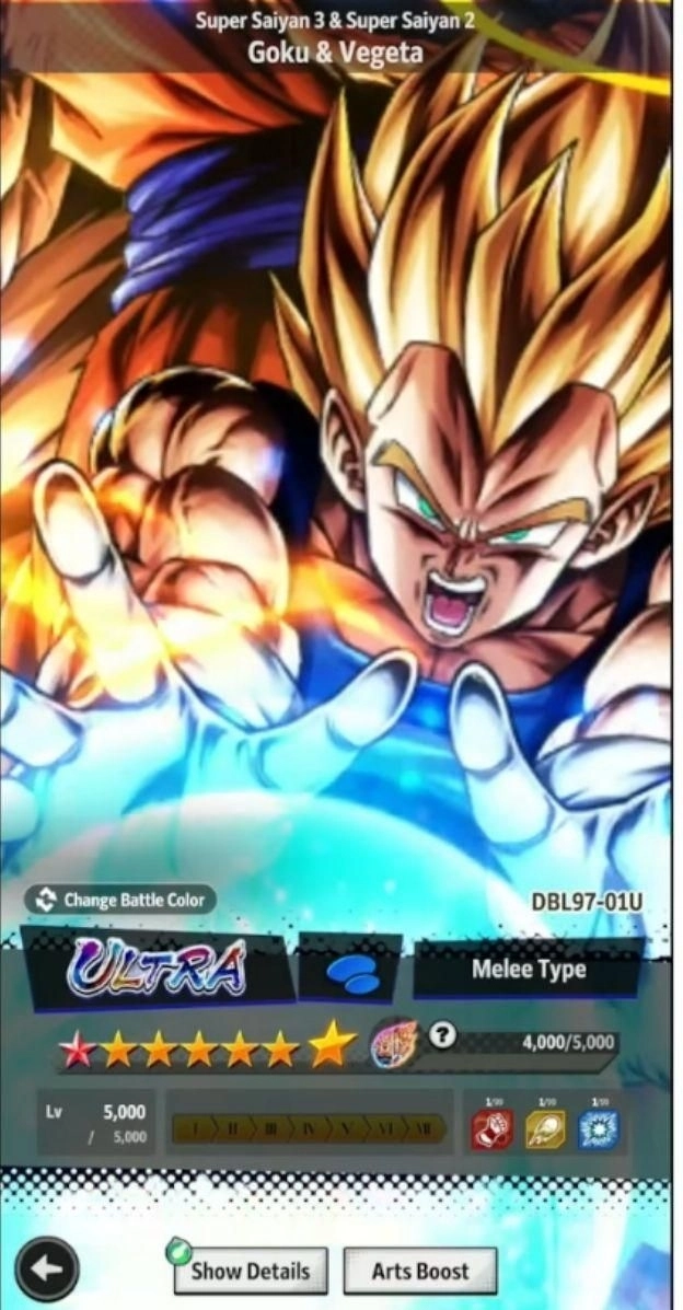 Mastering ULTRA SSJ3 Goku & SSJ2 Vegeta Playstyle Mastering ULTRA SSJ3 Goku & SSJ2 Vegeta Playstyle