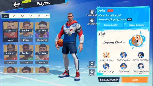 Nikola Jokic Nikola Jokic