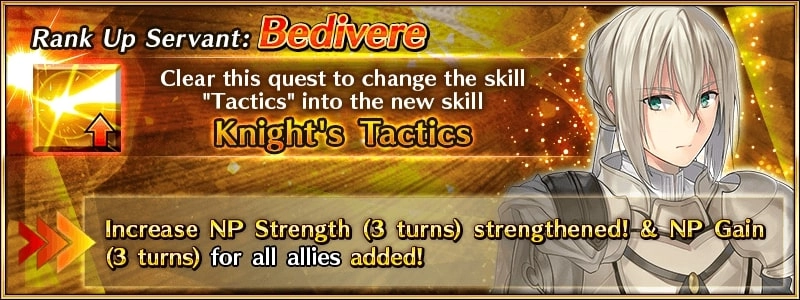 Fate/Grand Order Grail Front: My Super Camelot Event Guide