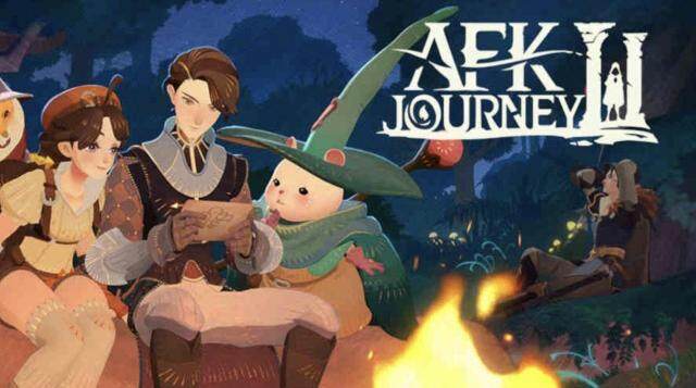 Descargar AFK Journey en PC gratis