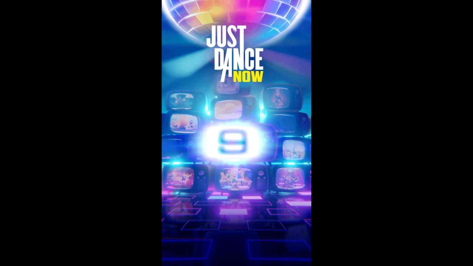 Just Dance Now