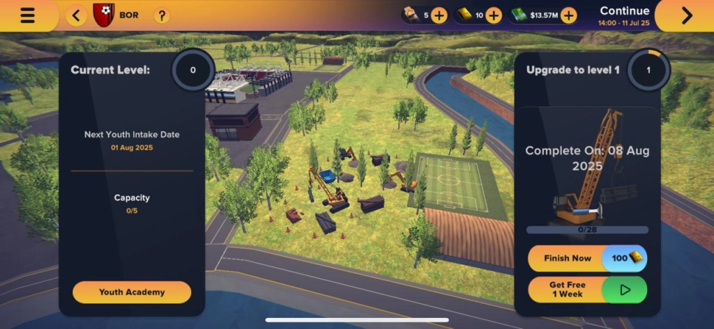 Develop Your Beginner Players