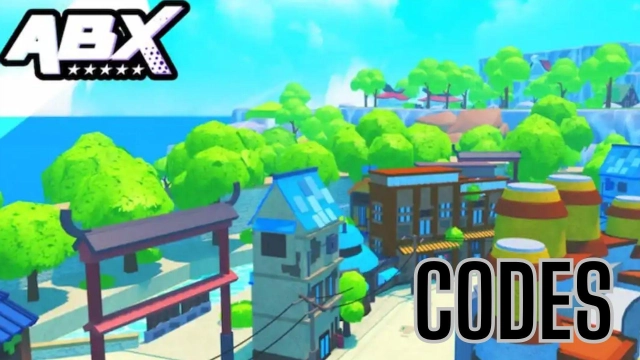 Roblox Anime Battlegrounds X Codes: Unleash Your Anime Powers - 2025 March