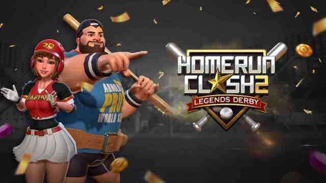 Play Ball with Best Homerun Clash 2: Legends Derby Tips and Tricks - A Beginner's Guide