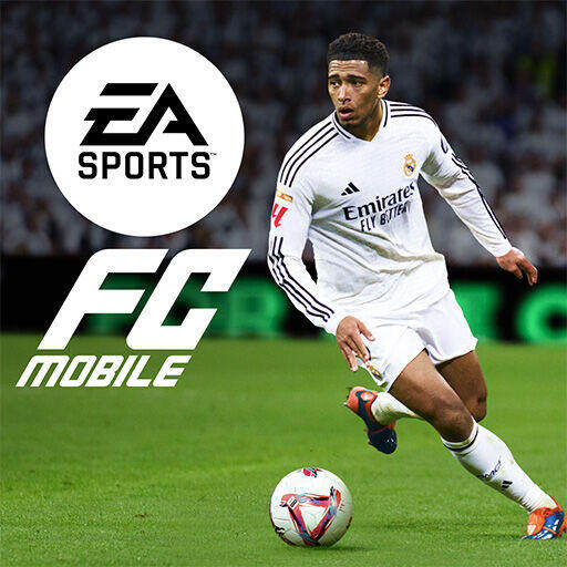 EA SPORTS FC™ Mobile Soccer-icon
