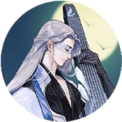 Vong Xuyên Phong Hoa Lục: Tier list / Bảng xếp hạng Danh Sĩ