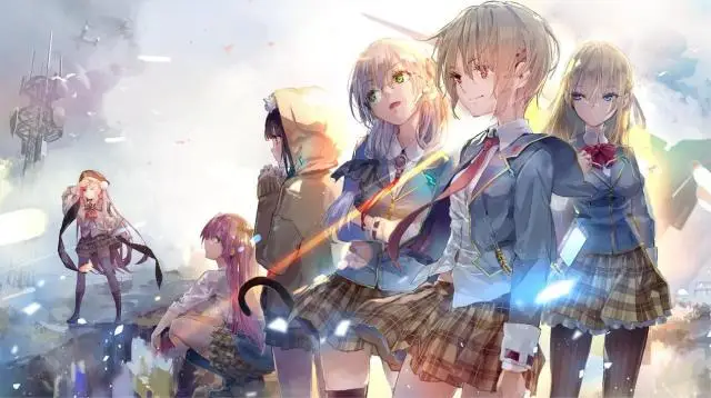 【攻略】《緋染天空》角色數值定義|戰鬥技巧|技能用法|離線掛機方法