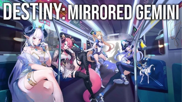 A Beginners Guide to Destiny : Mirrored Gemini – Tips for the Cyberpunk Adventure