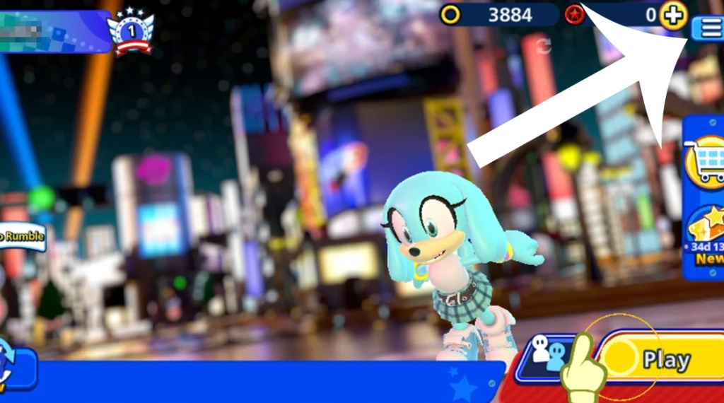 Lista de Códigos de Sonic Rumble — Activos en Noviembre 2025