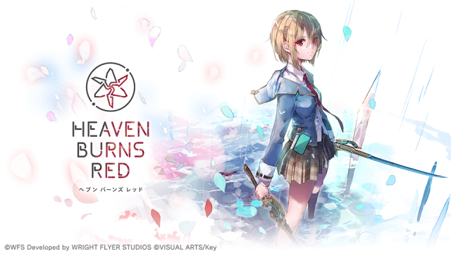 Heaven Burns Red — Guía para principiantes