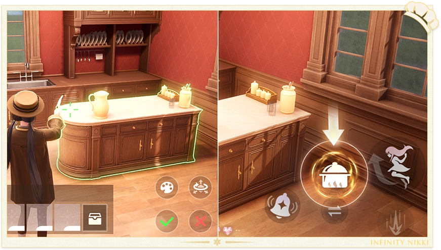 《無限暖暖》1.11版本「拾光季」登場，全新流派比拼熱力開啟！