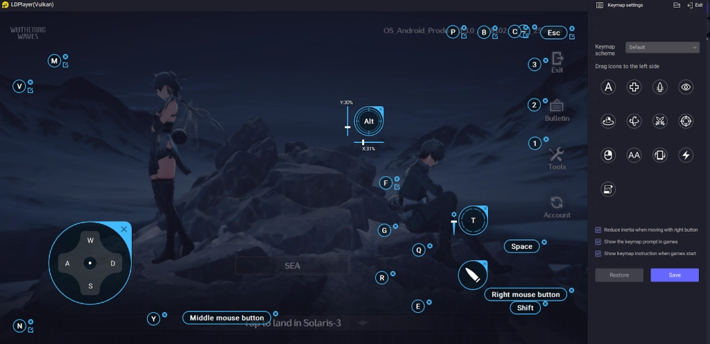 How to Download and Play Wuthering Waves on PC - Beginners Guide