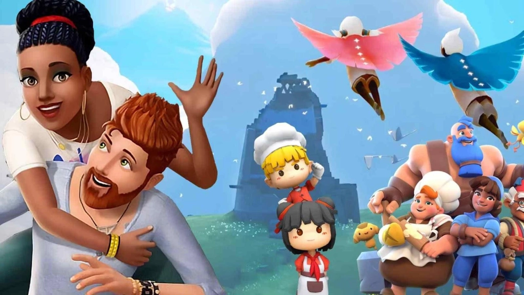 Best Phone Games for Couples Best Phone Games for Couples