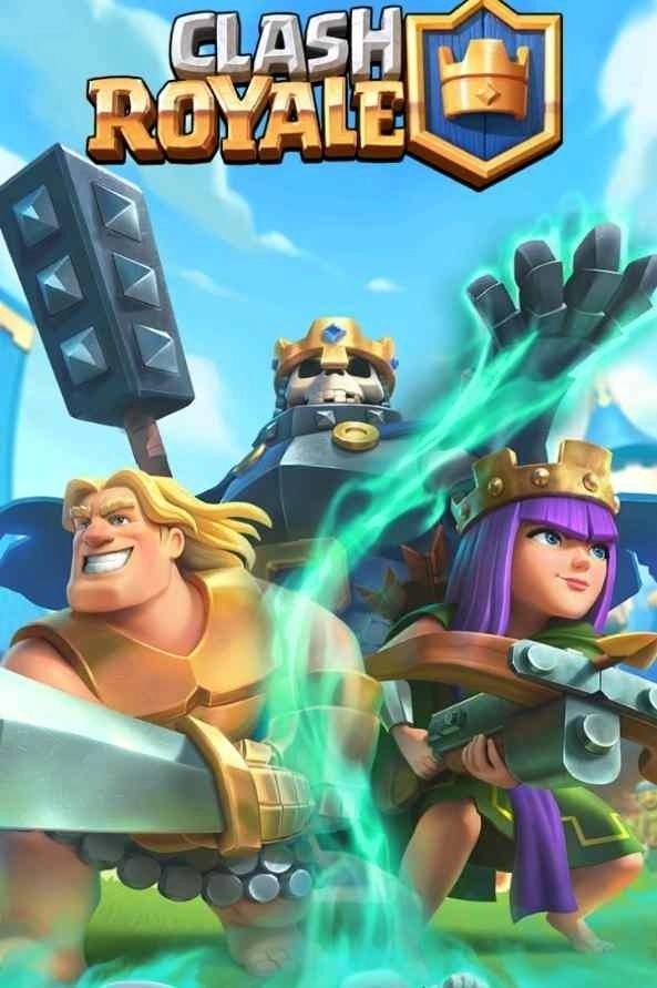 Clash Royale Hero Magic Archer Build Guide