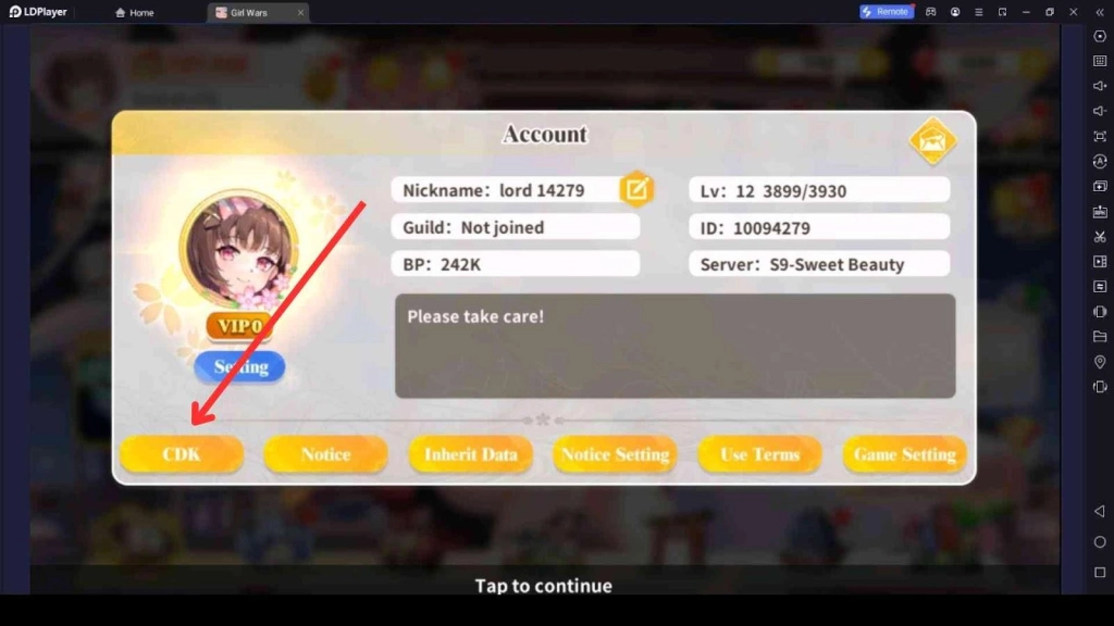 Girl Wars Codes for Redeeming Free Prizes in May 2025