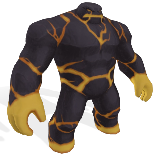 Magmanite