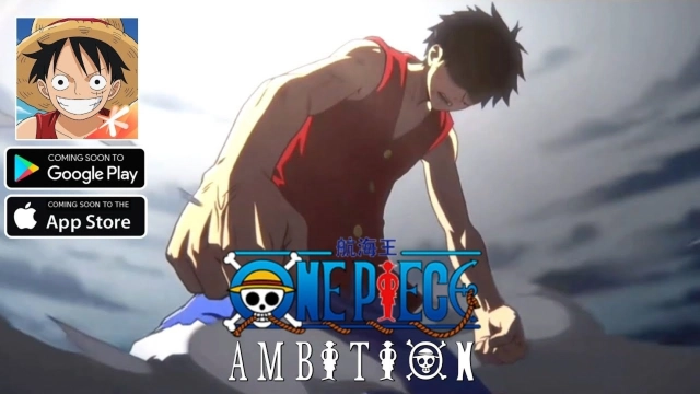 One Piece: Ambition Codes – Sail to Victory with Free Rewards – March 2025