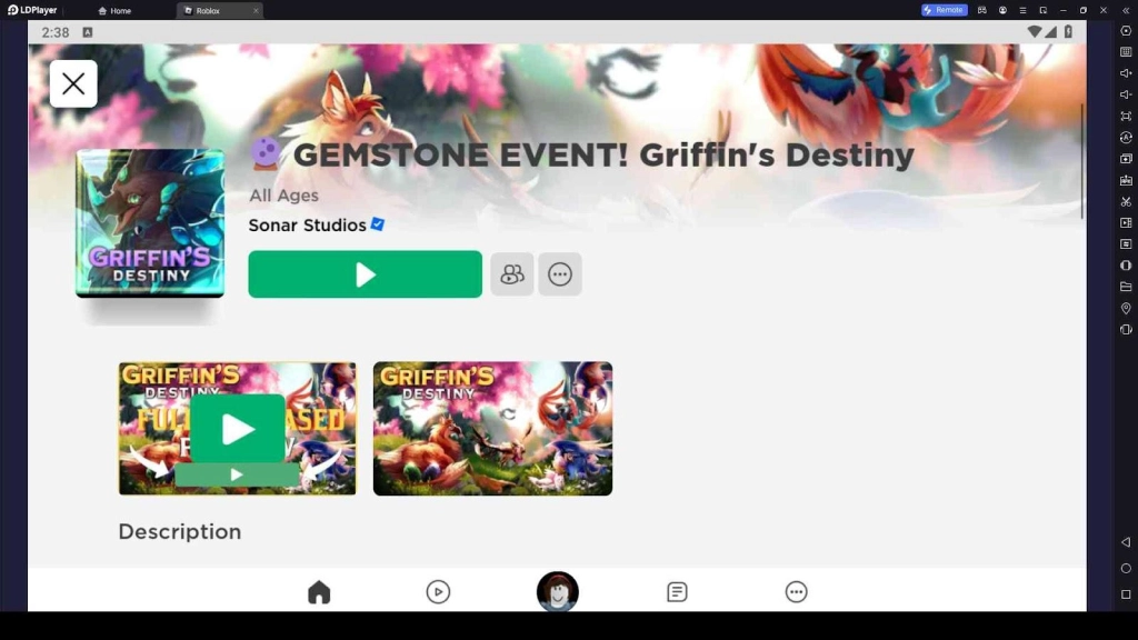 Roblox Griffin's Destiny Codes: Unlock Fantasy Rewards - 2025 March