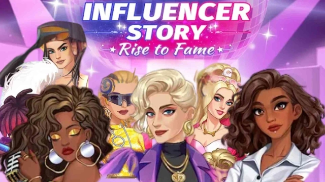 Influencer Story Codes - 2025 July