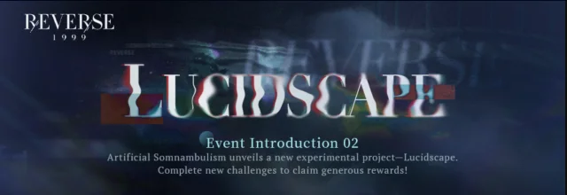 Reverse: 1999 Version 2.6 Lucidscape Walkthrough - Best Teams & Strategies