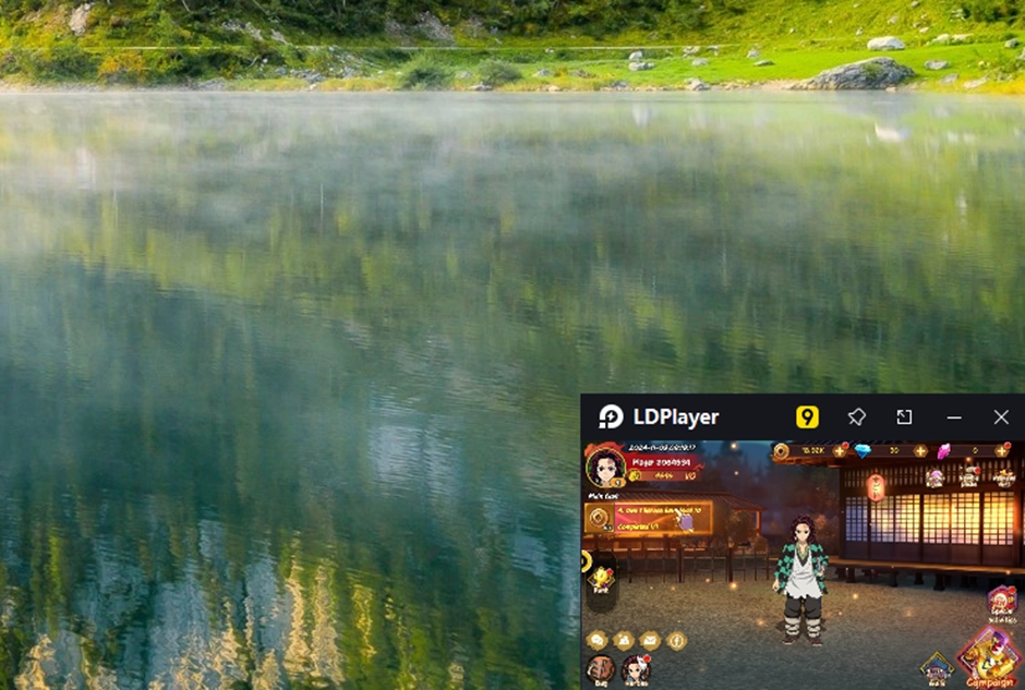 Guía para descargar y jugar Voyage Demon Hunter en PC