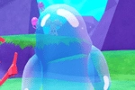 Bubble Buddy