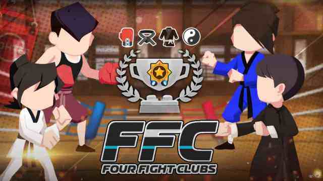 FFC - Four Fight Clubs Beginner Guide – Beat Masters with Tips