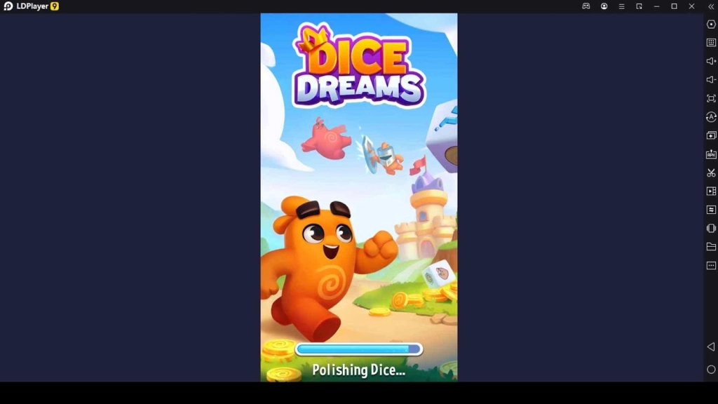 Dice Dreams Free Rolls – April 2025: Free Rewards