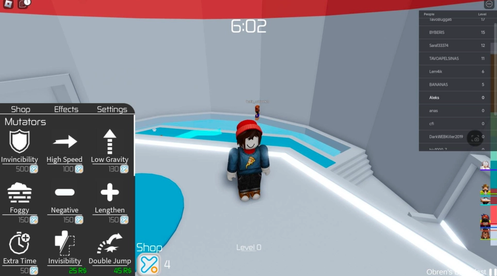 Os 5 jogos mais populares no Roblox que você precisa experimentar: dicas de cameplay, destaques e expectativas para o Natal!