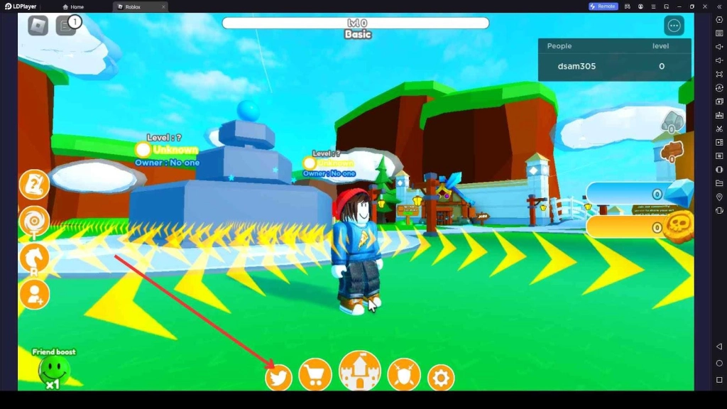 Roblox Warriors Army Simulator Codes: Forge Your Path - 2025 March