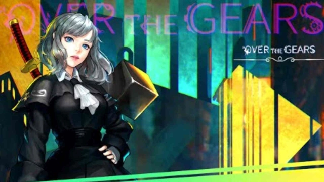 OVER THE GEARS Codes: Find Humanity's Hope in March 2025