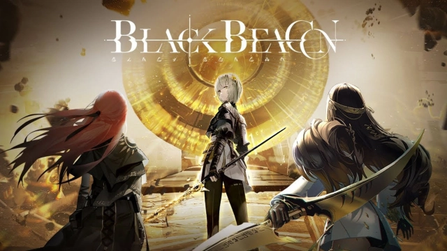 Best Weapons for Black Beacon 2025 - An Ultimate Equipment Guide