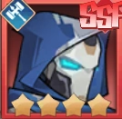 決勝之心T2角色煉金魔偶