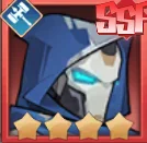 決勝之心T2角色煉金魔偶