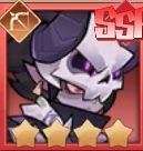 決勝之心T2角色曉靈火弓