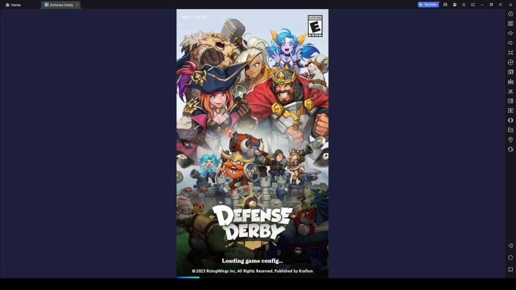 Defense Derby Tier List Defense Derby Tier List