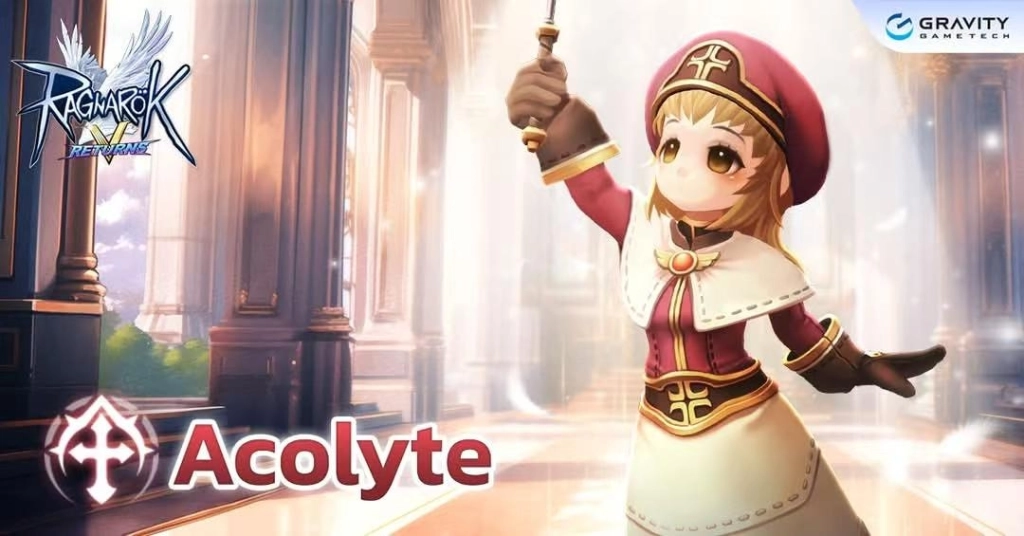 ragnarok-V-returns-Acolyte
