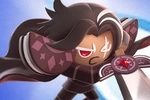 Dark Choco Cookie (Bruiser)
