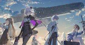 Chaos Zero Nightmare Tier List November 2025 - Karakter Terbaik untuk Dibangun