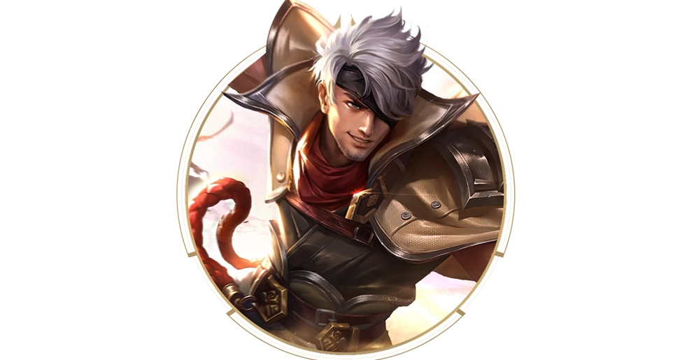 Honor of Kings: Mejores héroes por línea — Tierlist enero 2025
