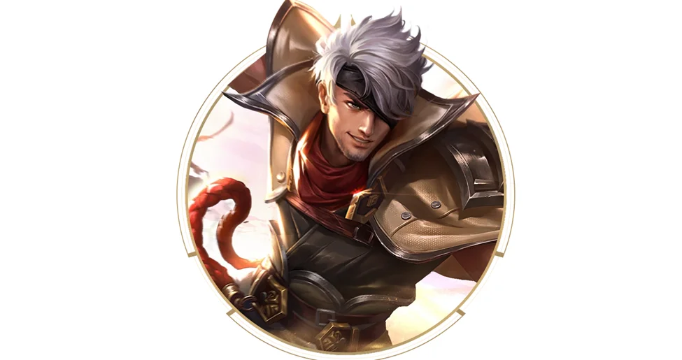 Honor of Kings: Mejores héroes por línea — Tierlist enero 2025