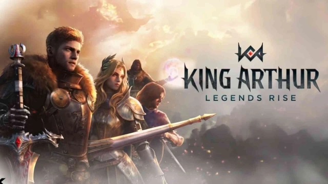 King Arthur: Legends Rise Codes –  2025 June