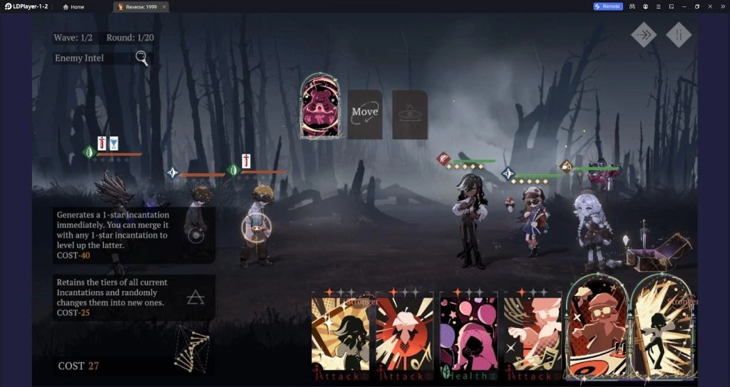 Initial Battle System Overview - General Combat Tips and Tricks