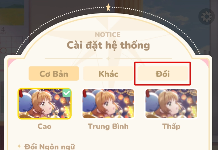 Code Thủ Lĩnh Thẻ Bài: Chìa Khóa Ký Ức và hướng dẫn cách nhập