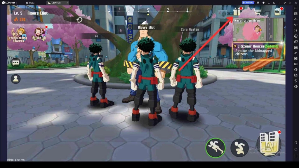 My Hero Academia: The Strongest Hero Codes for Free In-game Rewards - 2025 March