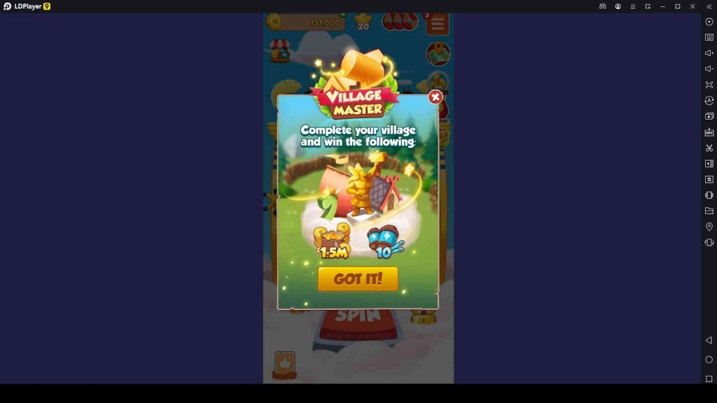 How to Get Free Spins and Coins in Coin Master in 2025