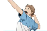 ¡Haikyu! Touch The Dream Tier List - Los mejores jugadores