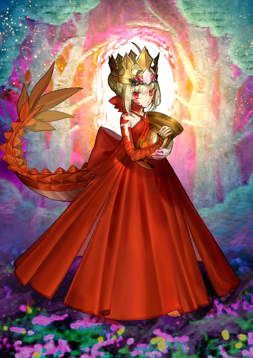 Fate/Grand Order - Top 5 Best Servants To Roll For In 2025 3