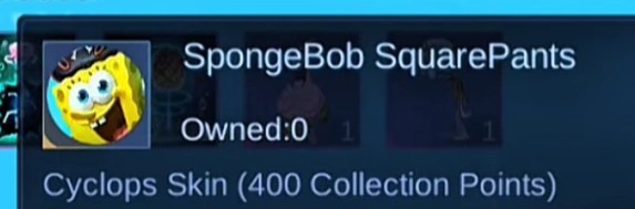 SpongeBob SquarePants SpongeBob SquarePants