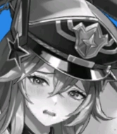 我推的浴姬LR角色禁錮女帝